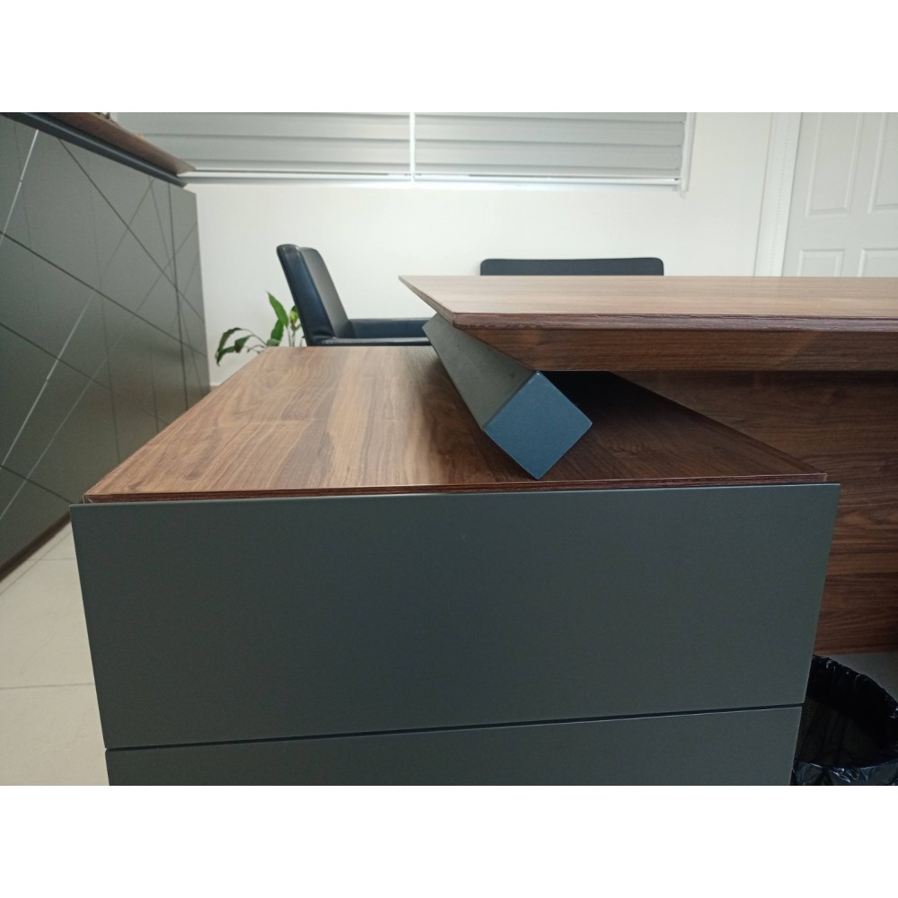 Office Furniture Istanbul