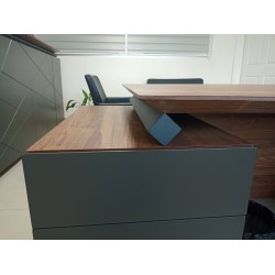 Office Furniture Istanbul