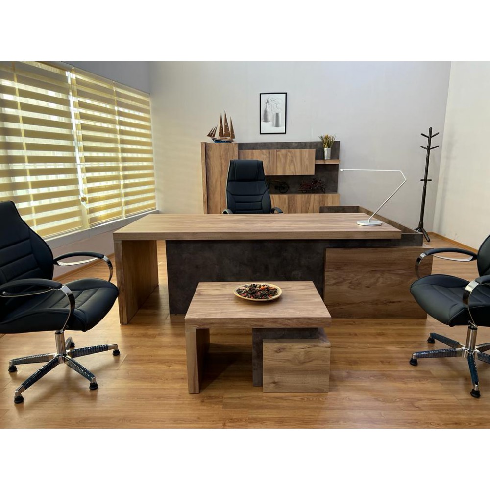 Nişantaşı Makam Team