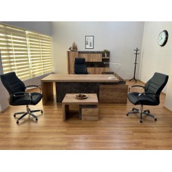 Nişantaşı Makam Team