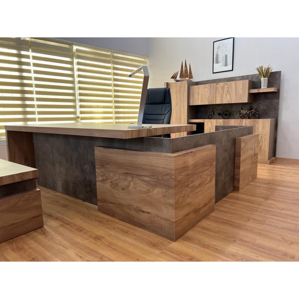 Nişantaşı Makam Team