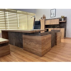 Nişantaşı Makam Team