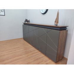 Signature Office Cabinet 280 Cm