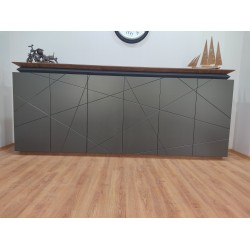 Signature Office Cabinet 280 Cm