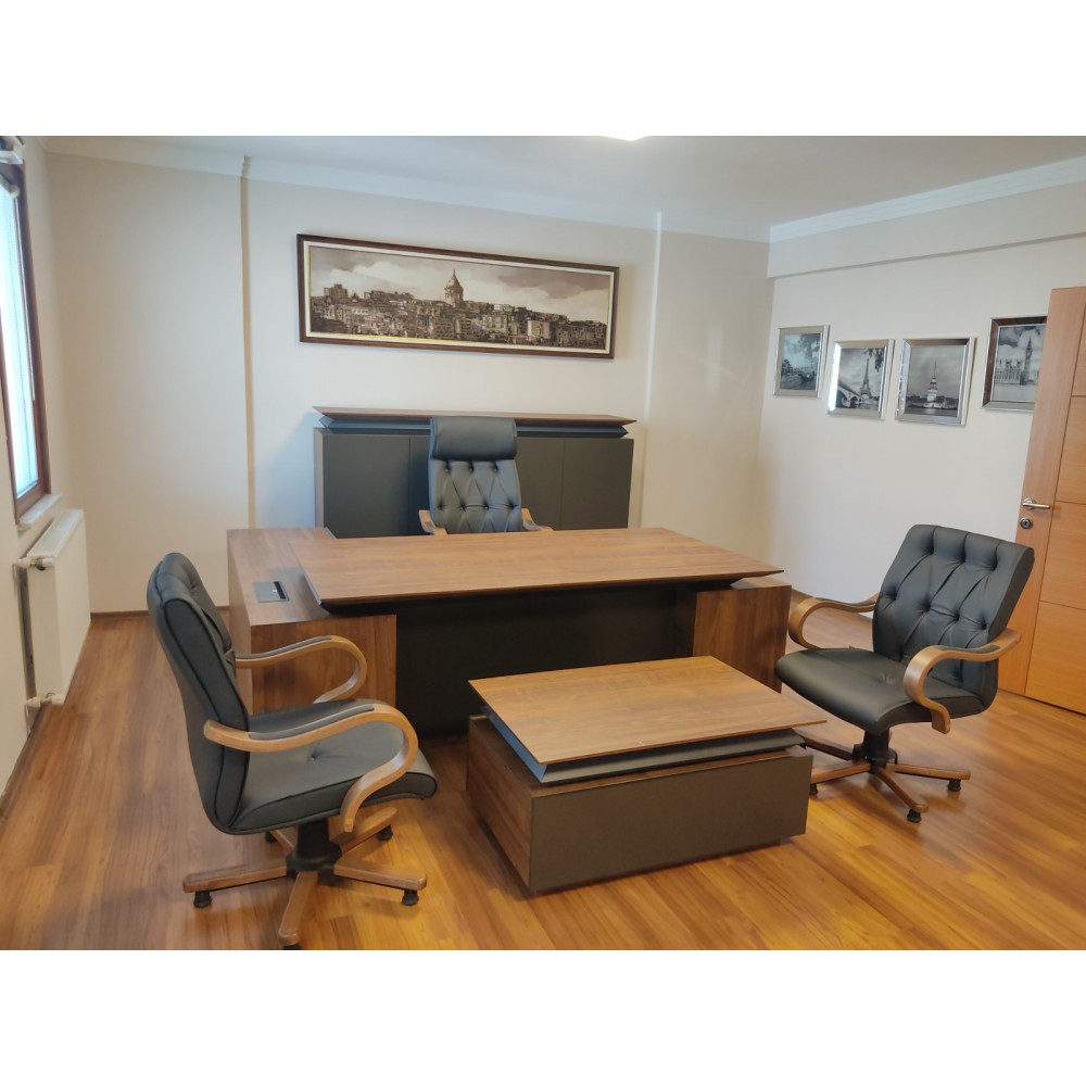 Office Furniture Reference