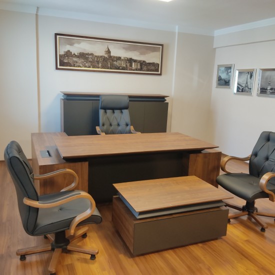 Office Furniture Reference