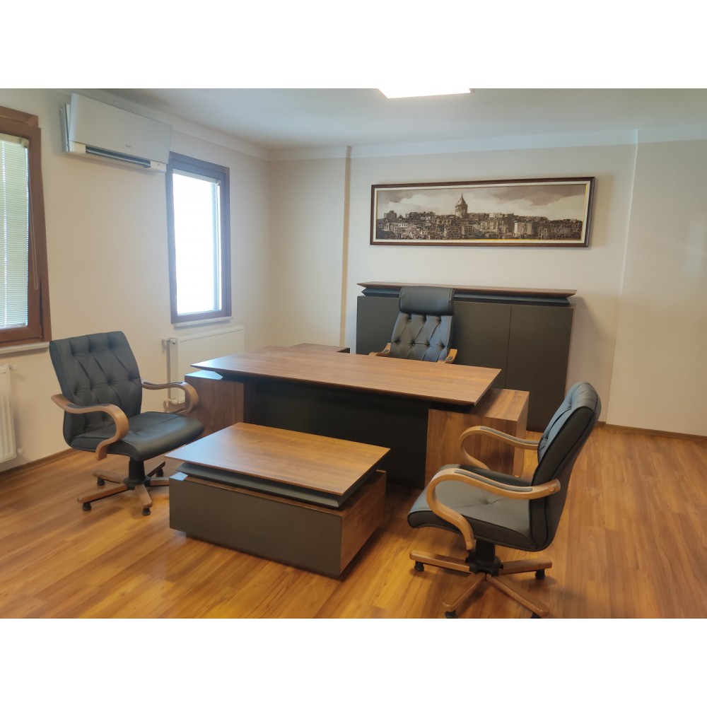 Office Furniture Reference