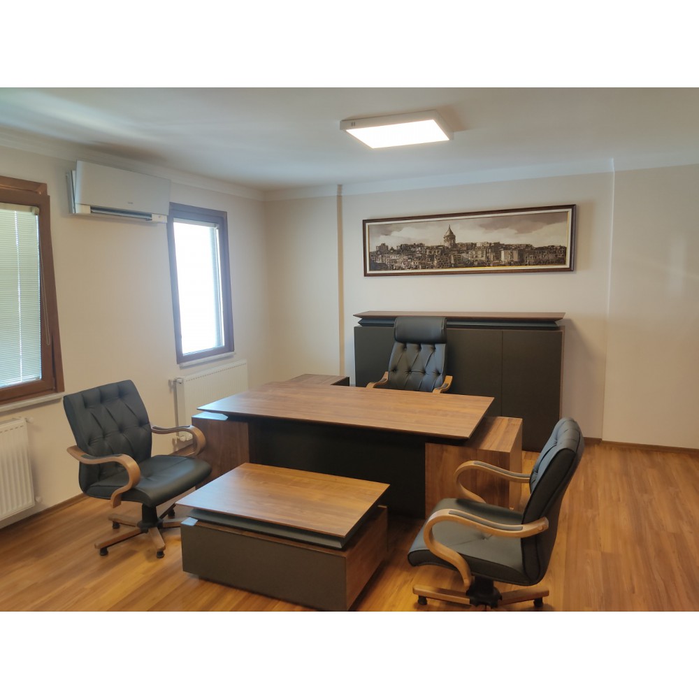 Office Furniture Reference