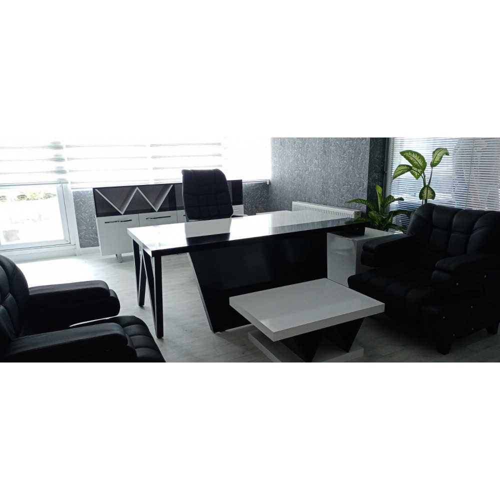 White Authority Team