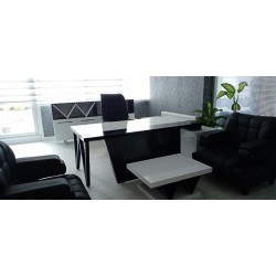 White Authority Team