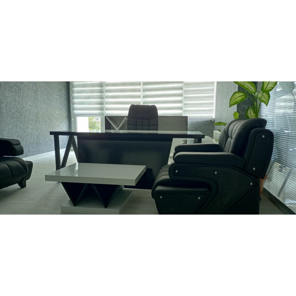 White Authority Team