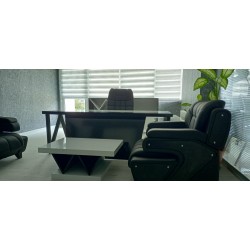 White Authority Team