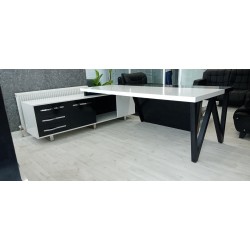 White Authority Team