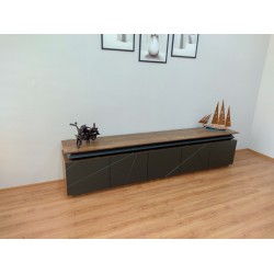 Signature Tv Low Unit