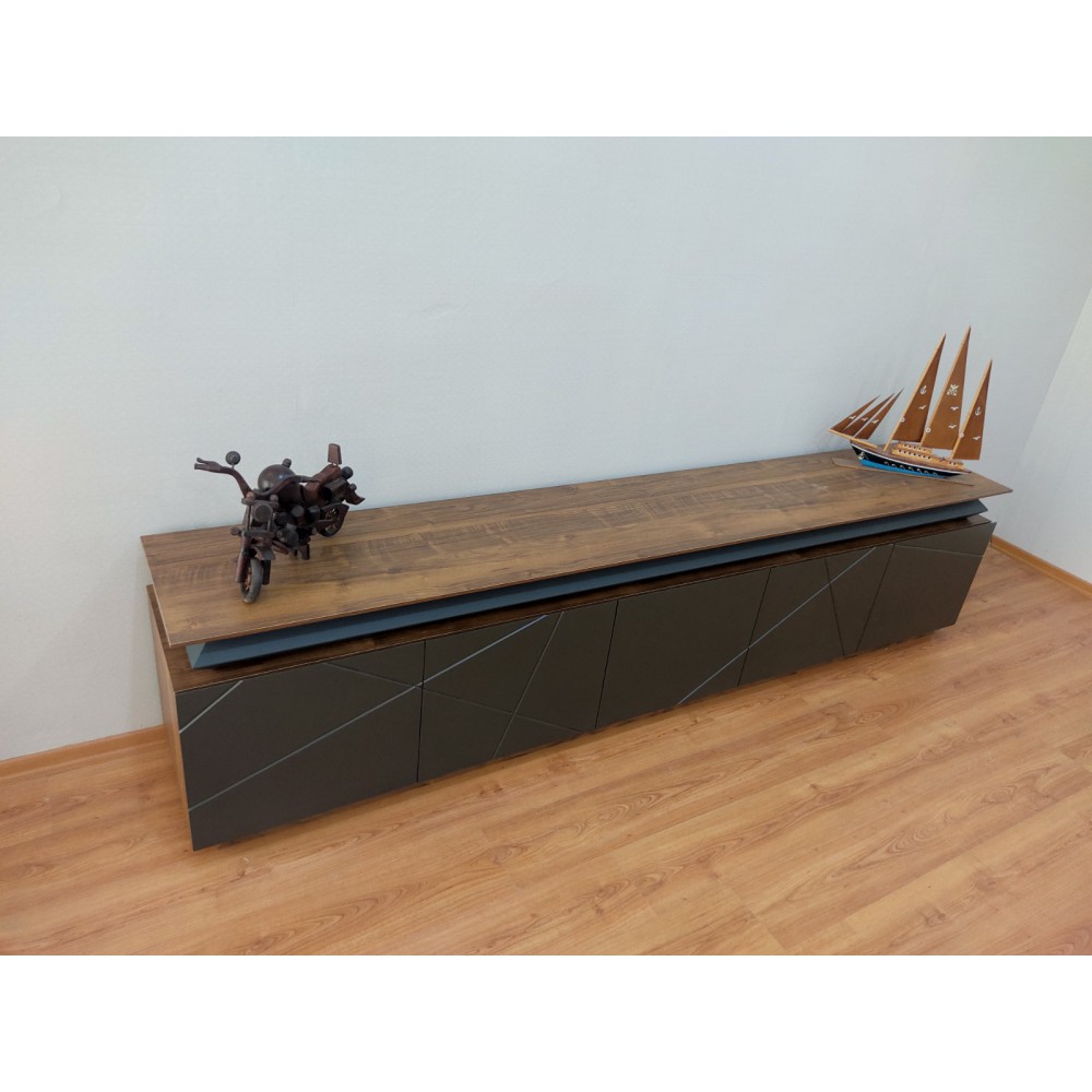 Signature Tv Low Unit