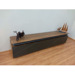 Signature Tv Low Unit