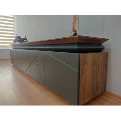 Signature Tv Low Unit