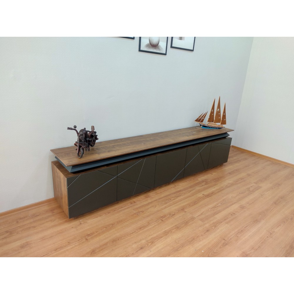 Signature Tv Low Unit