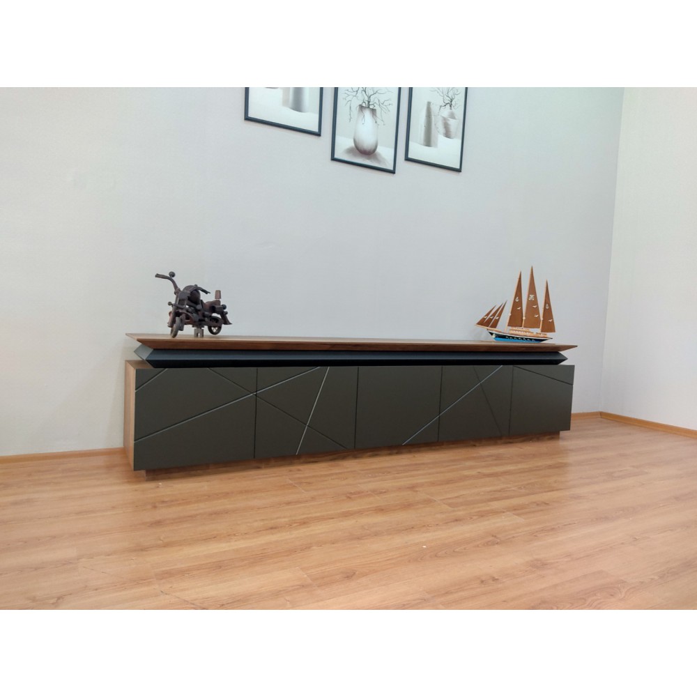 Signature Tv Low Unit