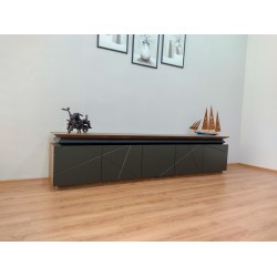 Signature Tv Low Unit