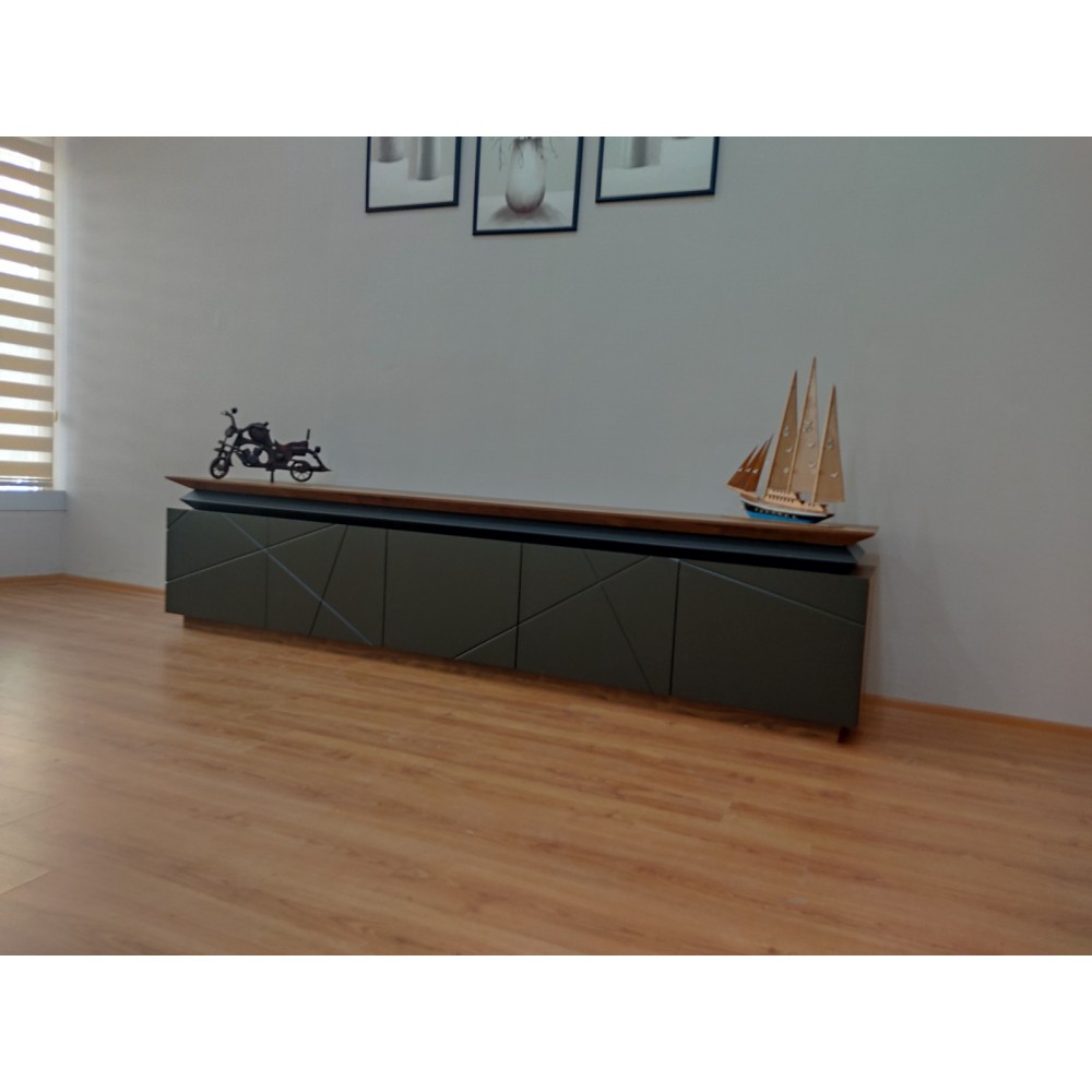 Signature Tv Low Unit