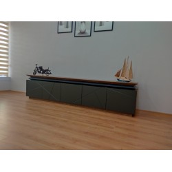 Signature Tv Low Unit