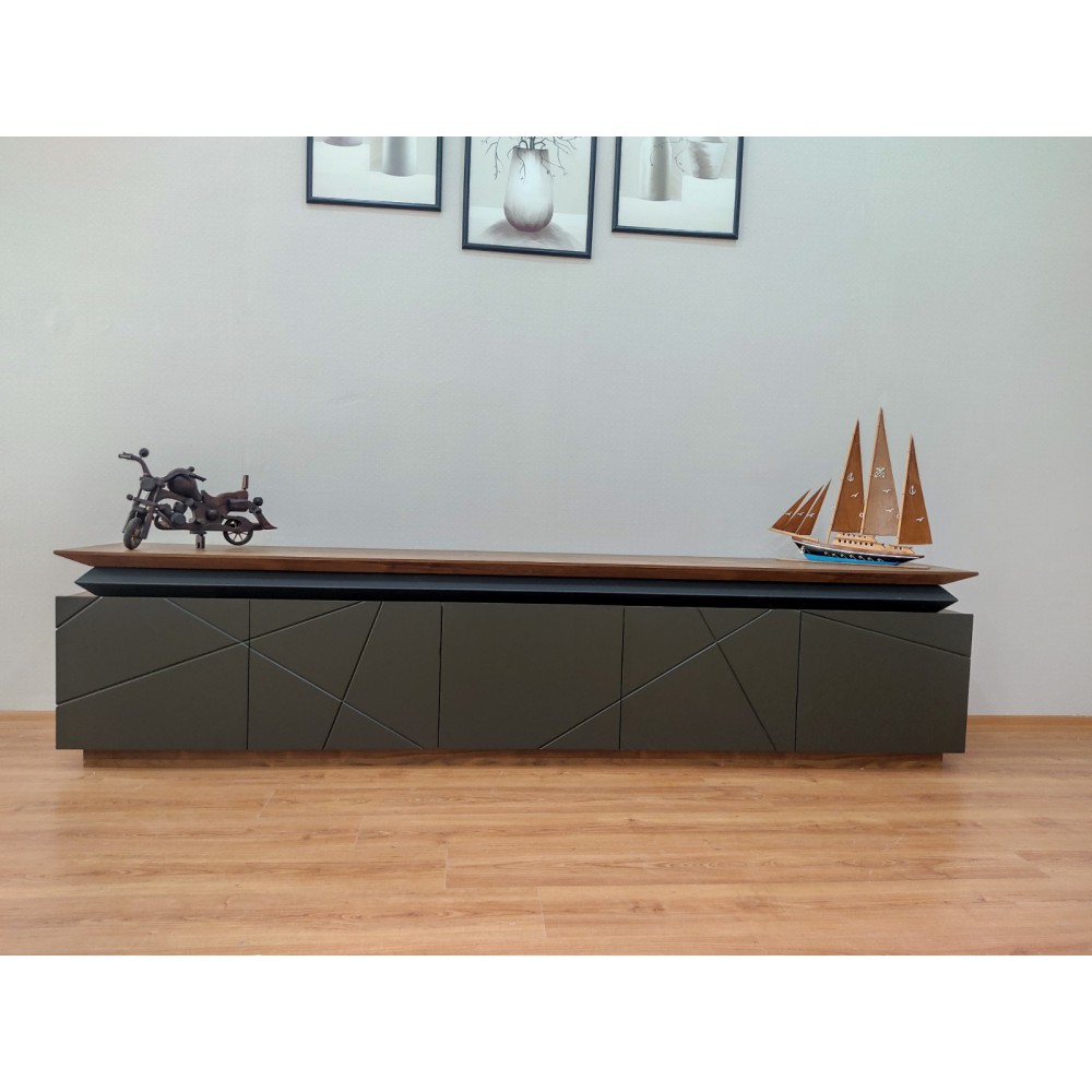 Signature Tv Low Unit