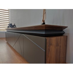 Signature Tv Low Unit