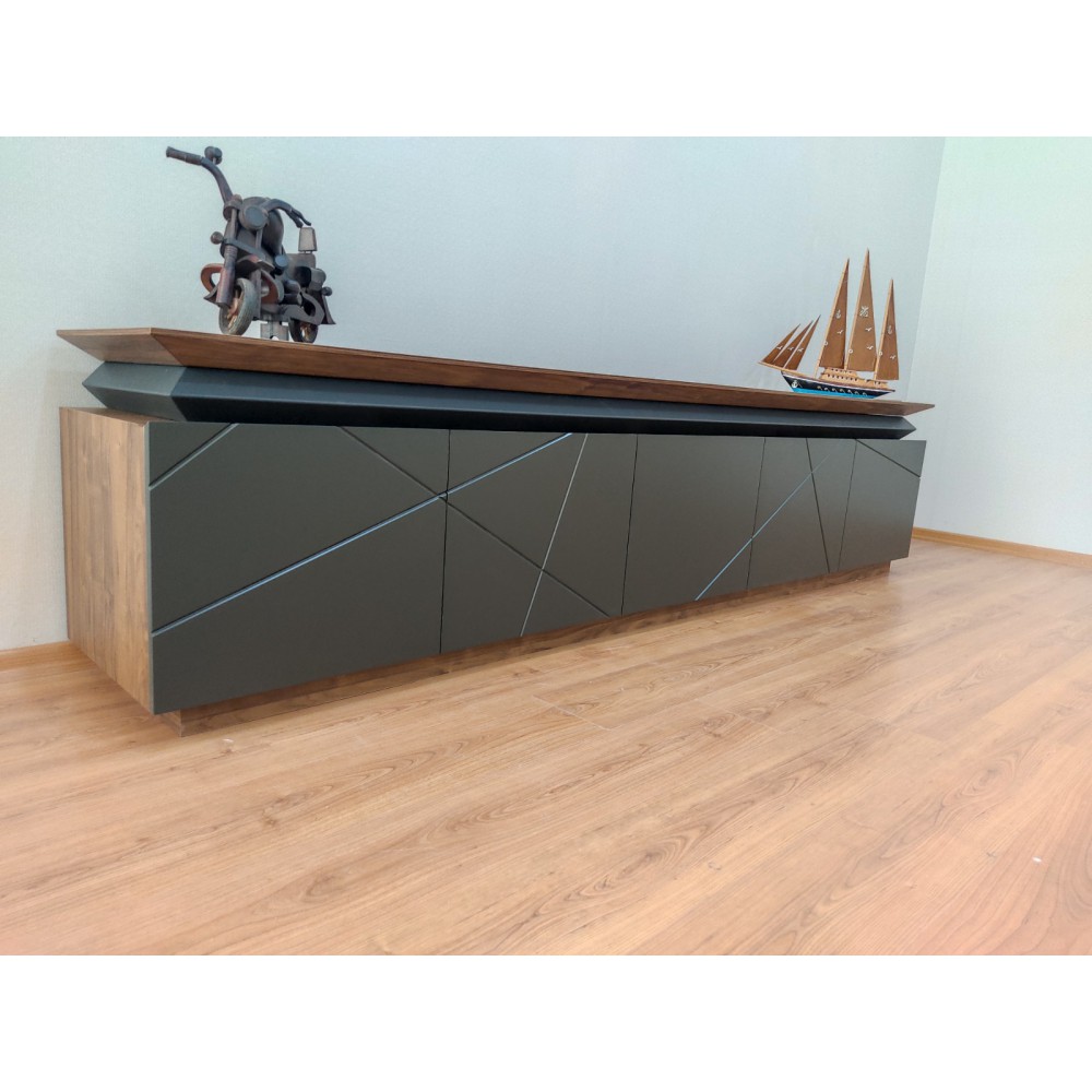 Signature Tv Low Unit