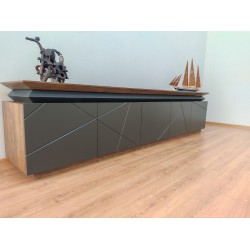 Signature Tv Low Unit