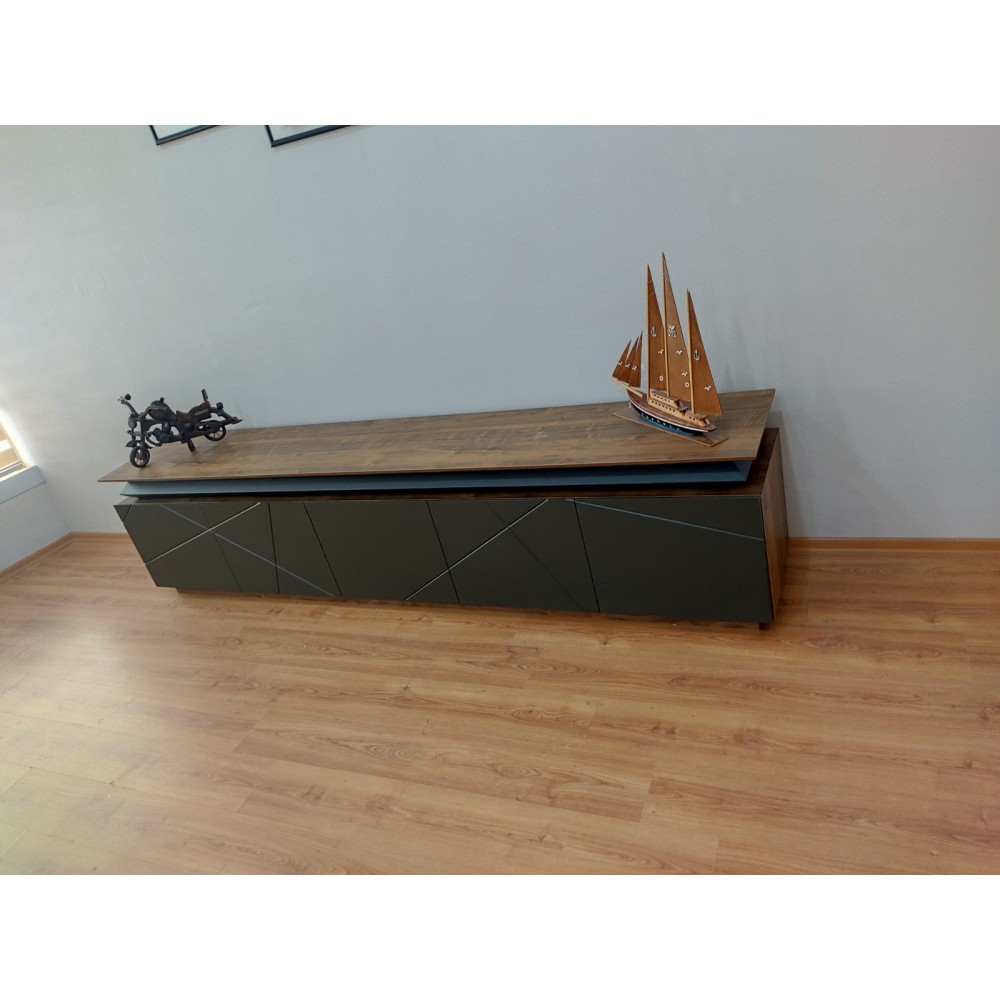 Signature Tv Low Unit
