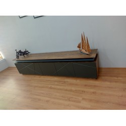 Signature Tv Low Unit