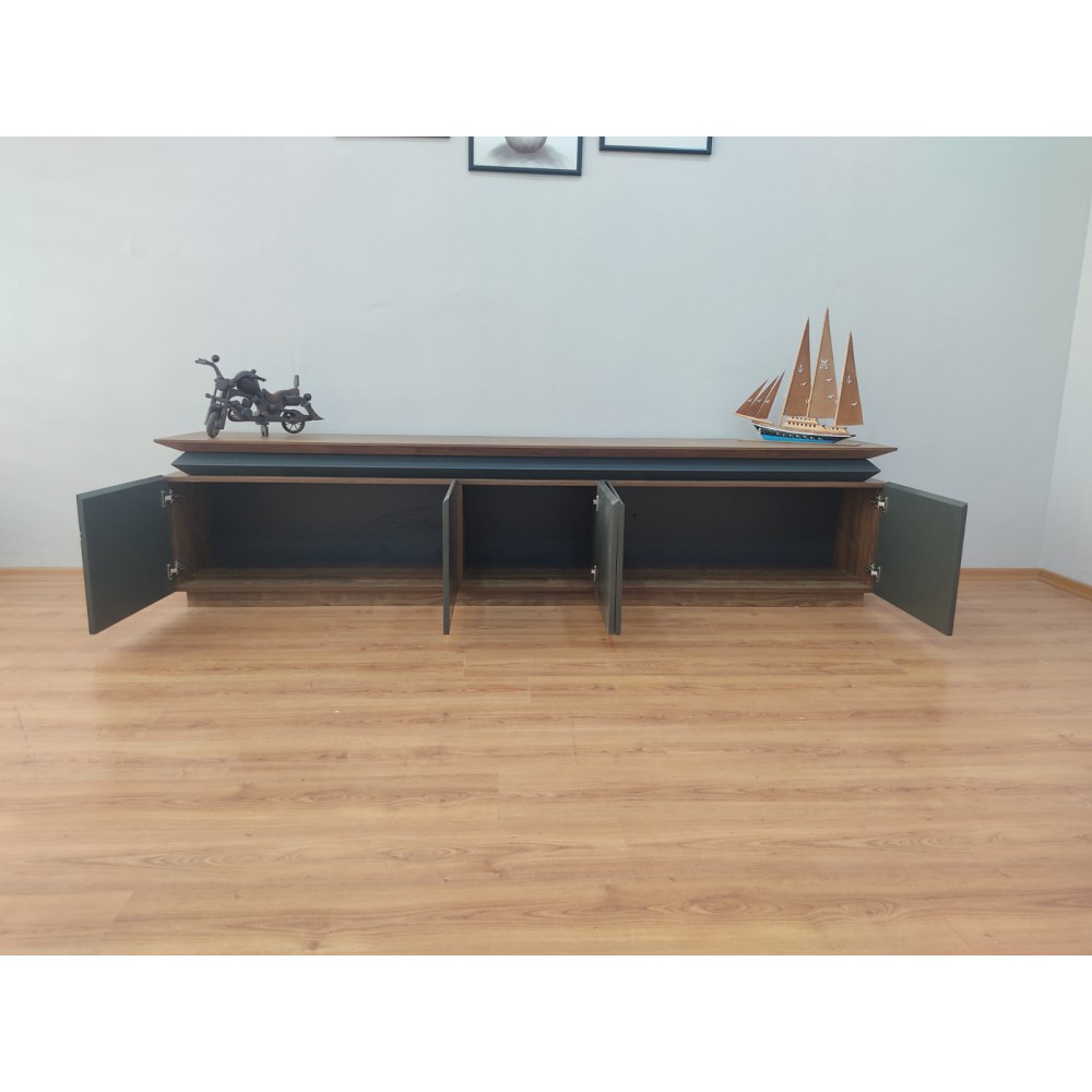 Signature Tv Low Unit