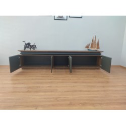Signature Tv Low Unit