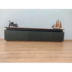 Signature Tv Low Unit