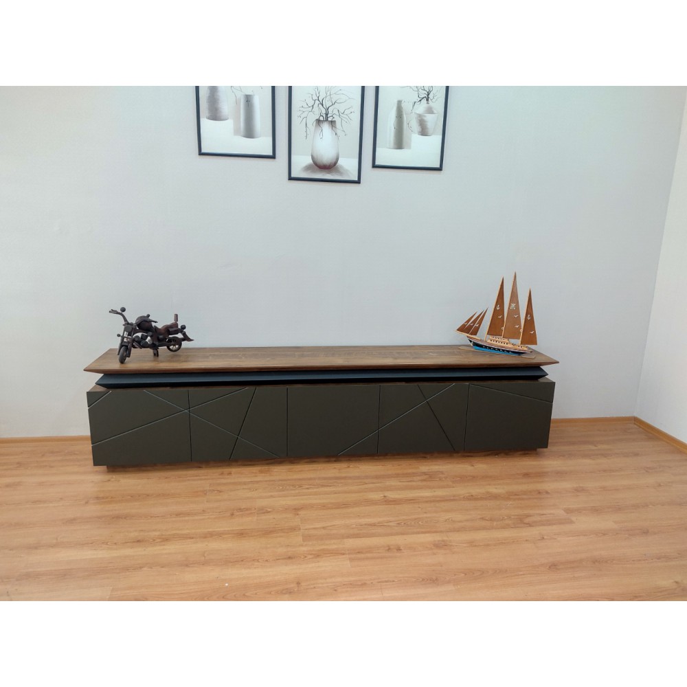 Signature Tv Low Unit