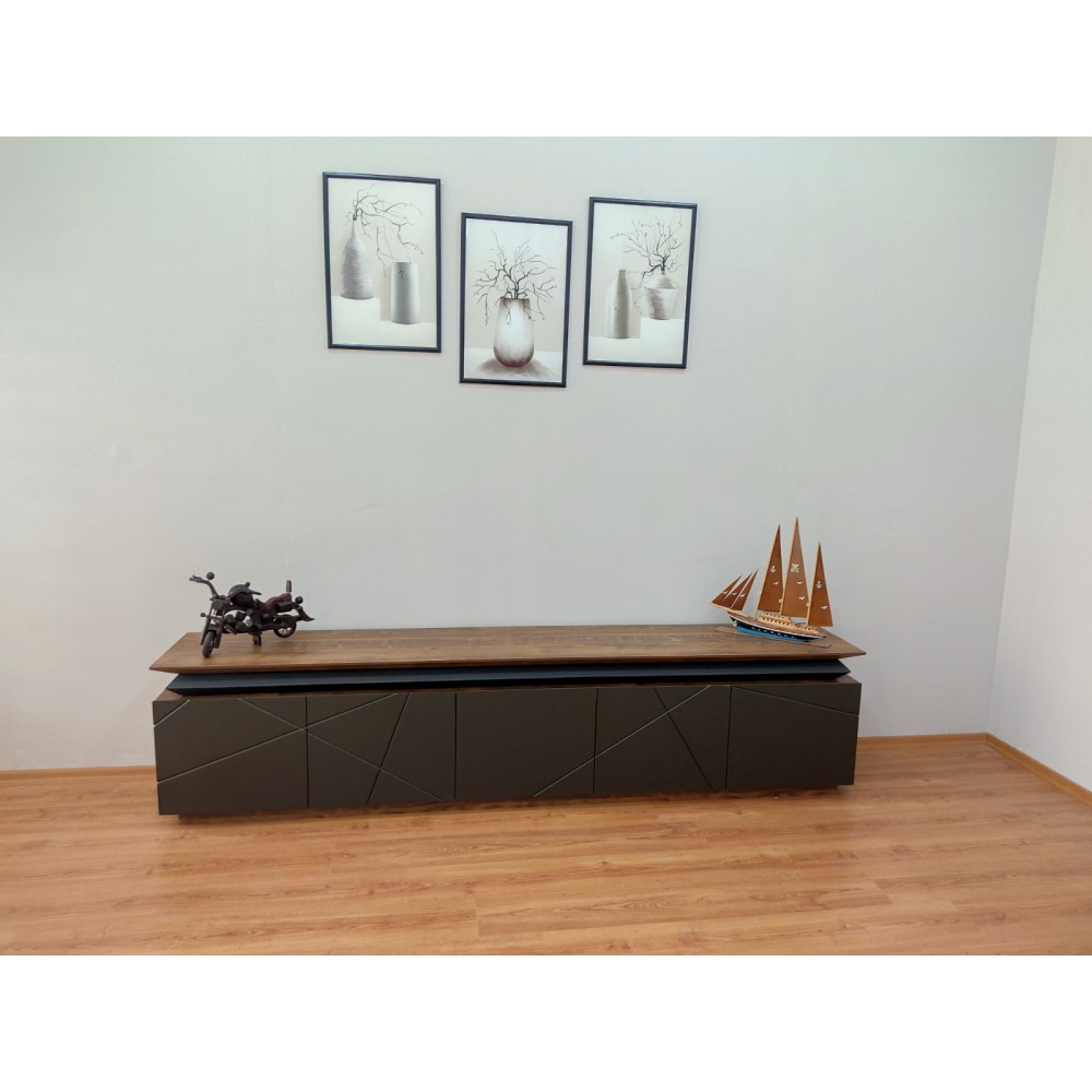 Signature Tv Low Unit