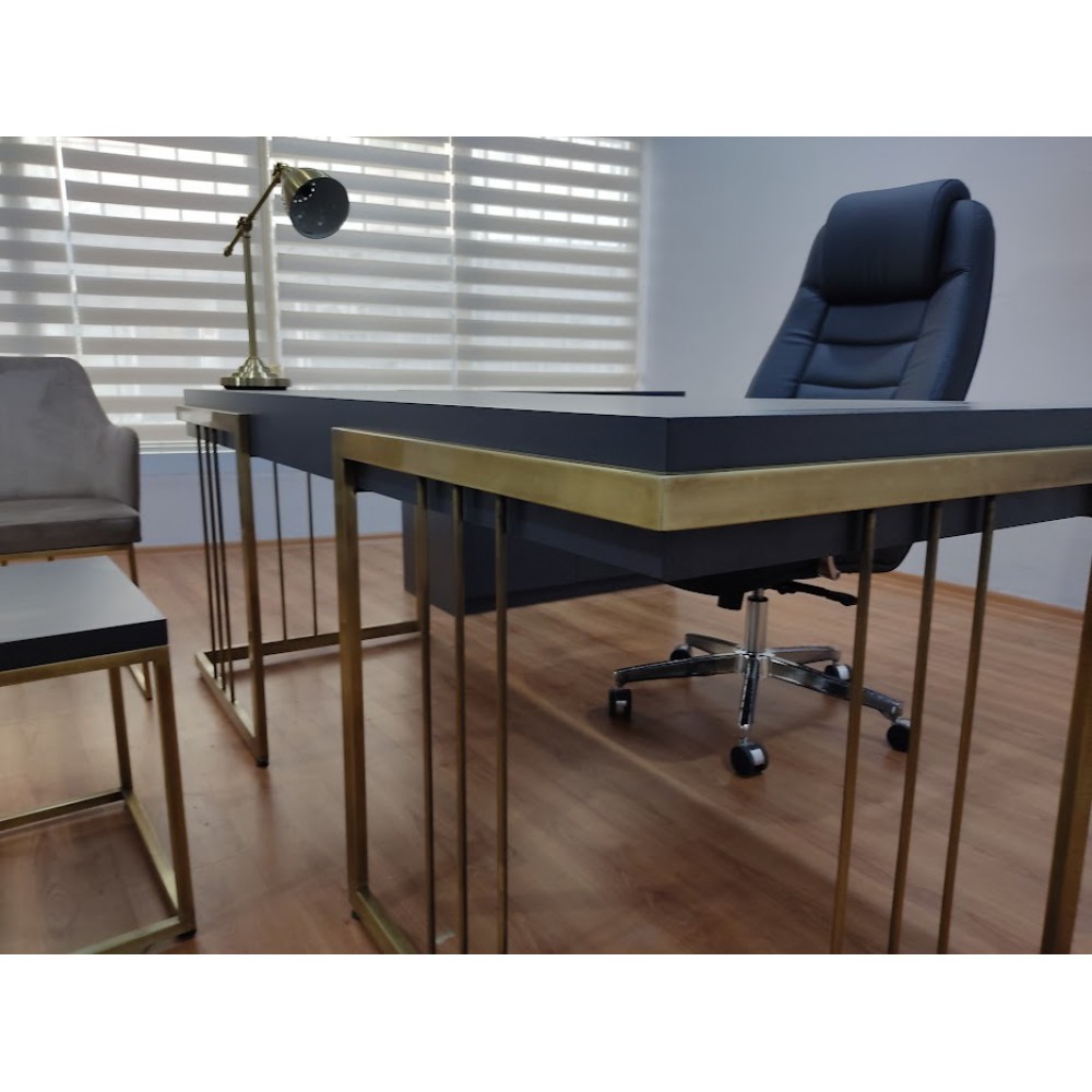Etiler Office Set