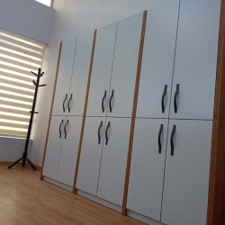 Sidney Cabinet
