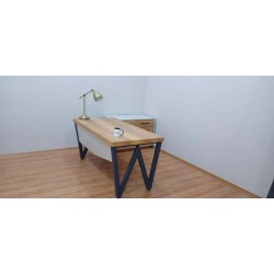 Space desk