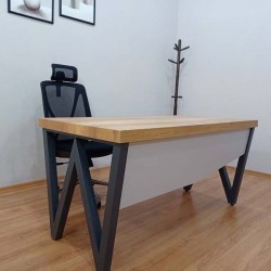 Space desk