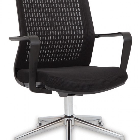 Loren Mesh Chair Workshop