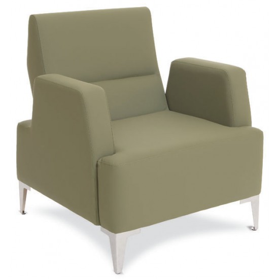 Abramo Single Sofa Abramo Single Sofa