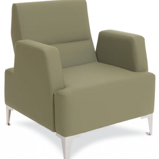 Abramo Single Sofa