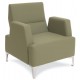 Abramo Single Sofa Abramo Single Sofa