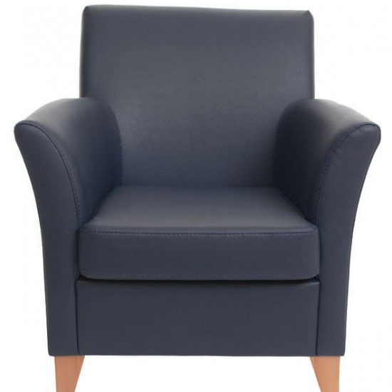 Speranzio Single Sofa