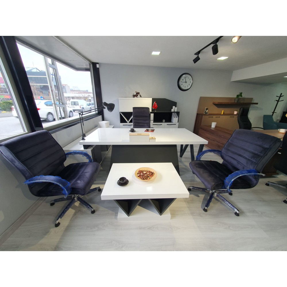 White_office_furnitures