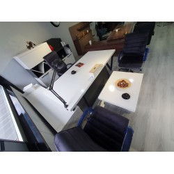 White_office_furnitures