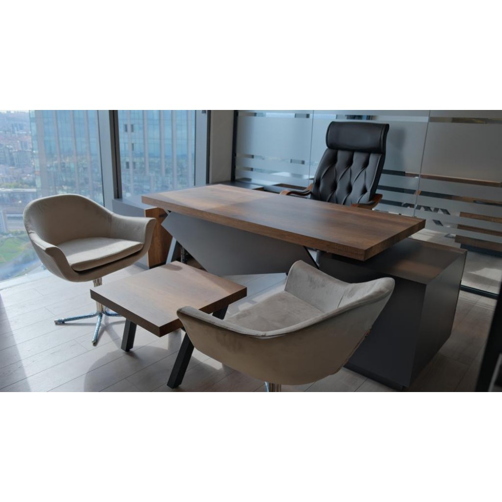 Office Furniture Architecture Office