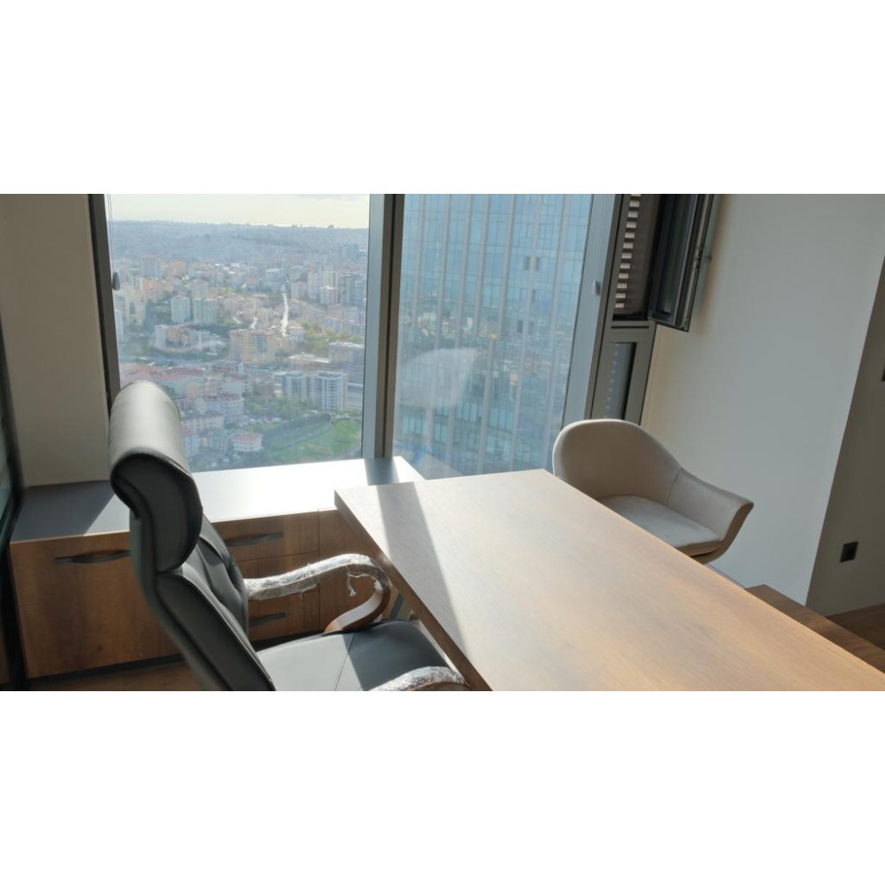 Office Furniture Architecture Office